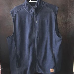 Field & Stream Fleece Vest